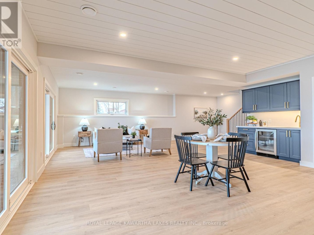 532 LONG BEACH ROAD, Sturgeon Lake
