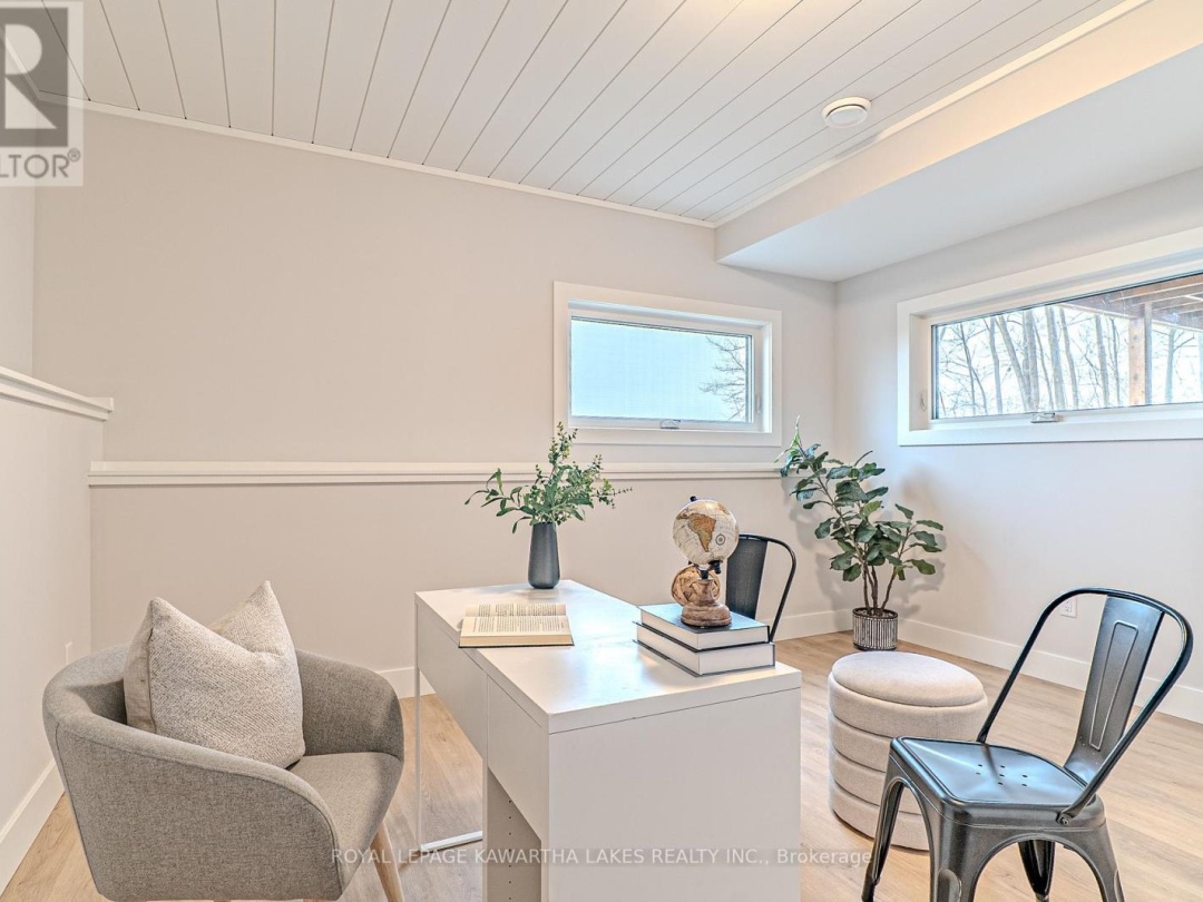 532 LONG BEACH ROAD, Sturgeon Lake