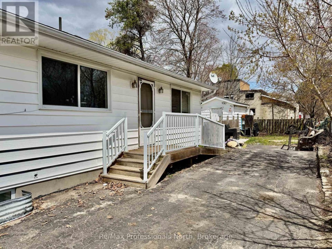 550 MARY STREET N, Gravenhurst (Muskoka (S))