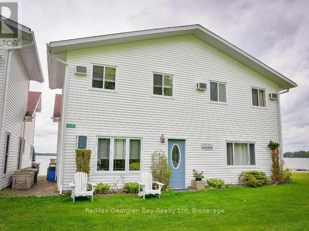 1230 GRANDVIEW LODG ROAD, Sparrow Lake
