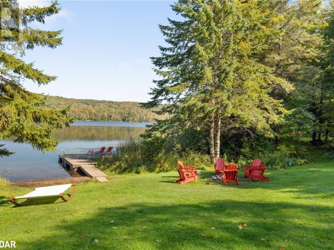 1731 Eagle Lake Road, Cranberry Lake