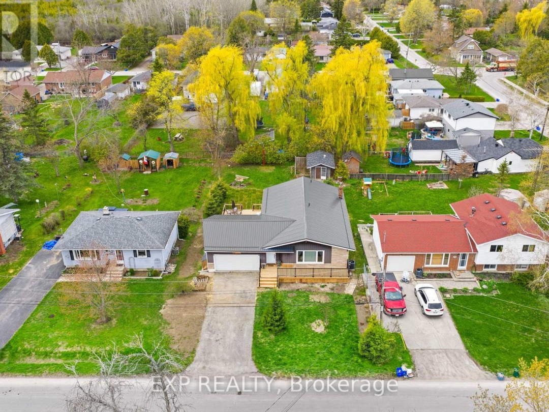 386 MAY STREET, Brock (Beaverton)