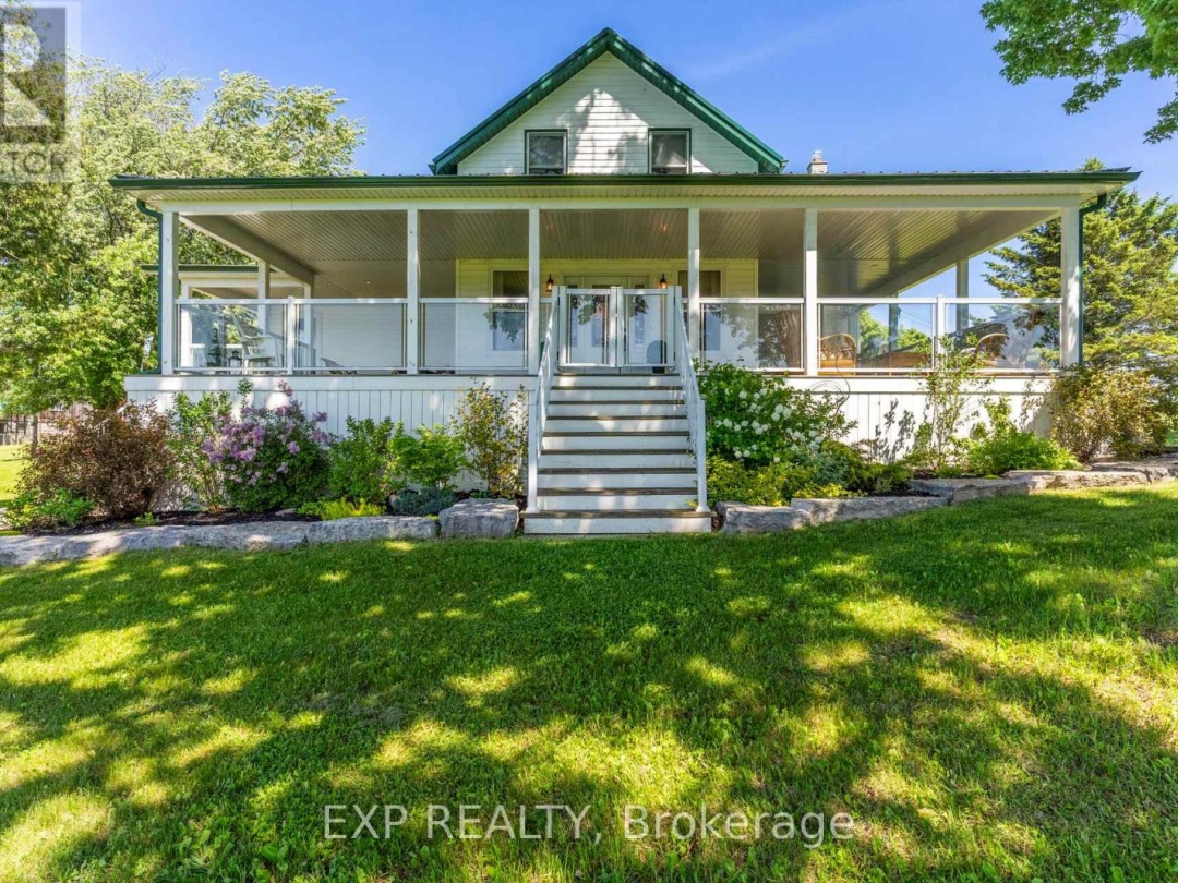 82 Providence Road, Kawartha Lakes