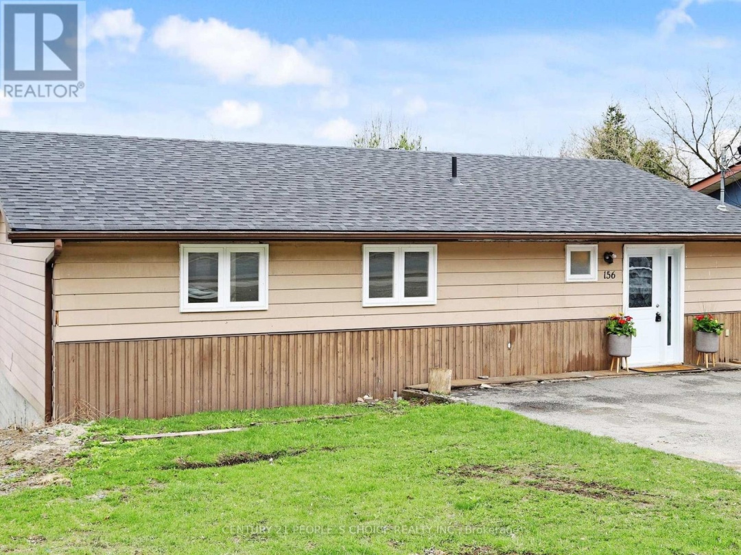 156 MAIN STREET W, 