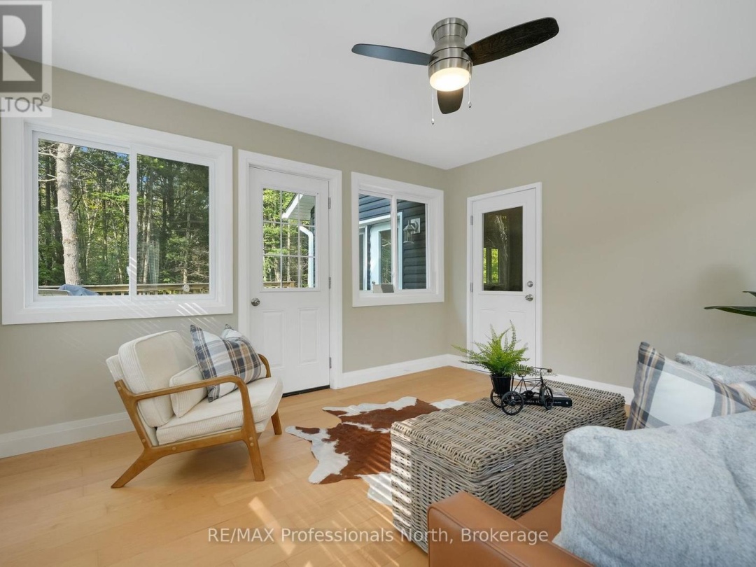 1087 HAWN ROAD, 