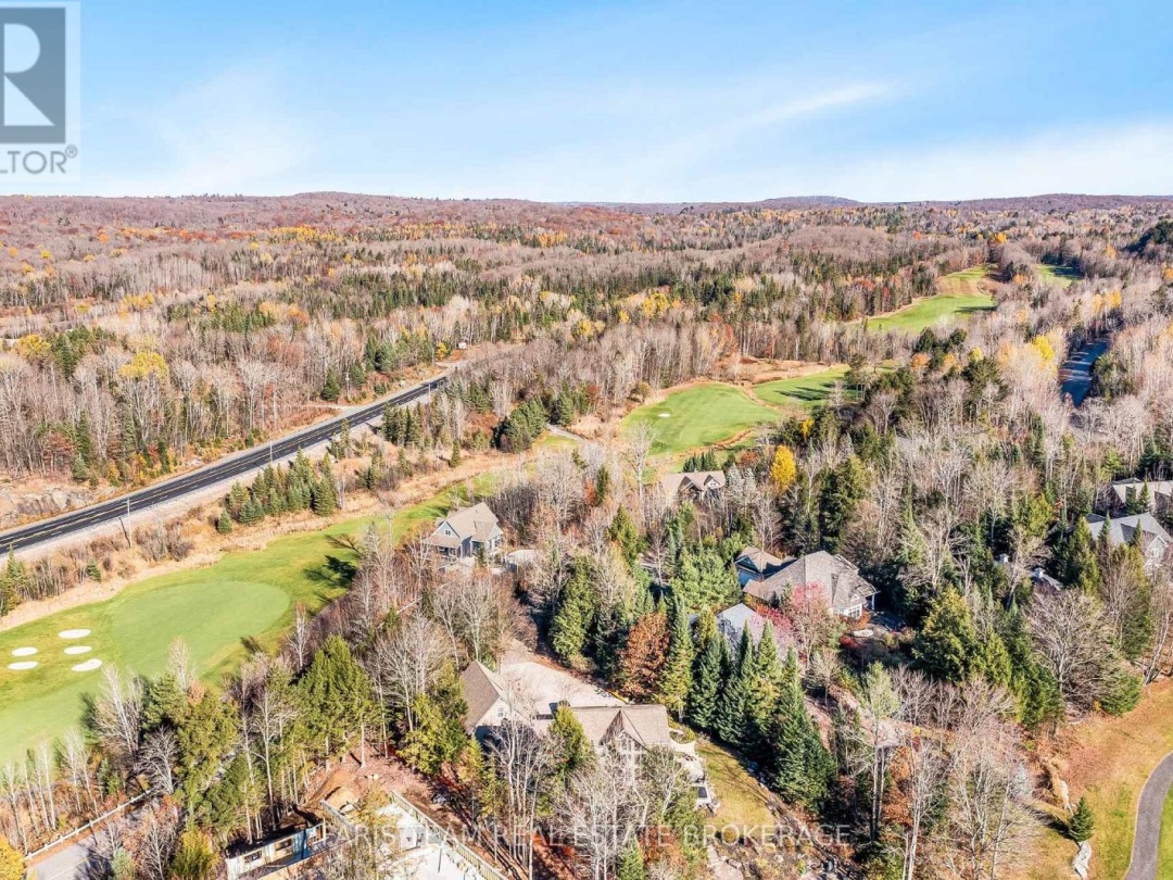 19 DEERHURST HIGHLANDS DRIVE, Huntsville (Chaffey)