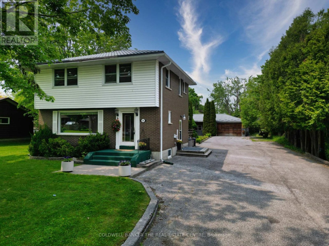 14 FRANCIS ROAD, 