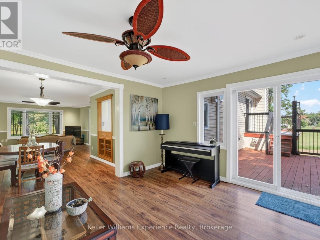1236 GOLDEN BEACH ROAD, 