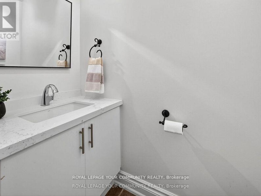 135 HURONWOODS DRIVE, 