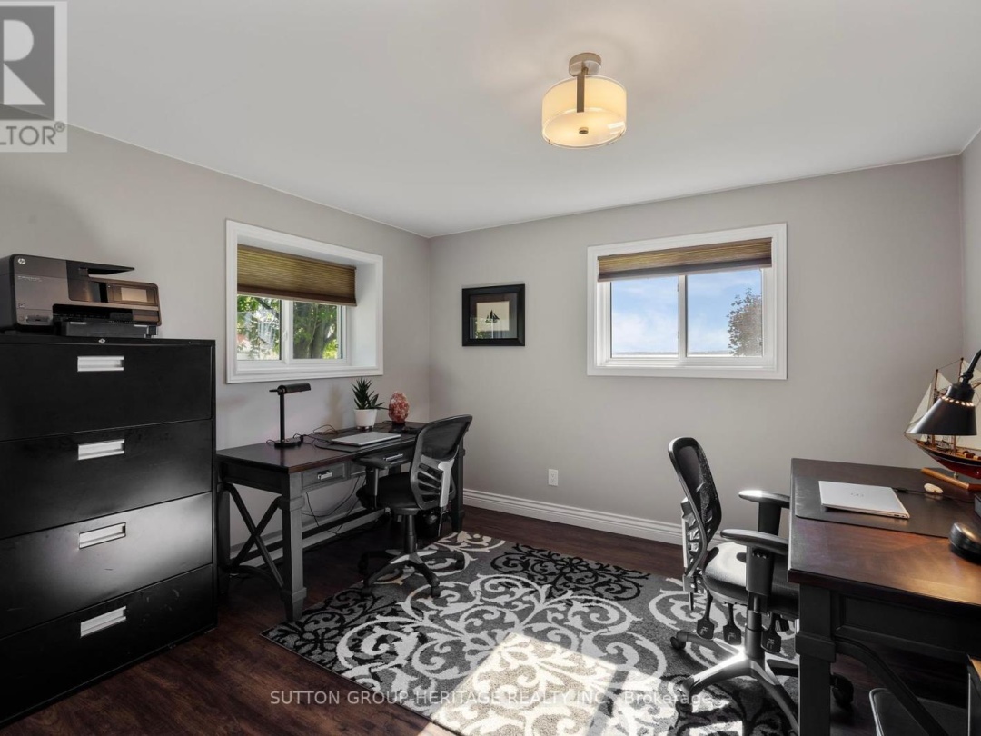 52 HILLSIDE DRIVE, 
