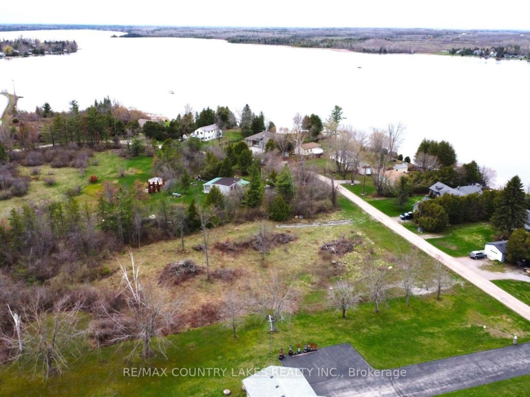 LT 2 REDCAP BEACH LANE, Kawartha Lakes (Carden)