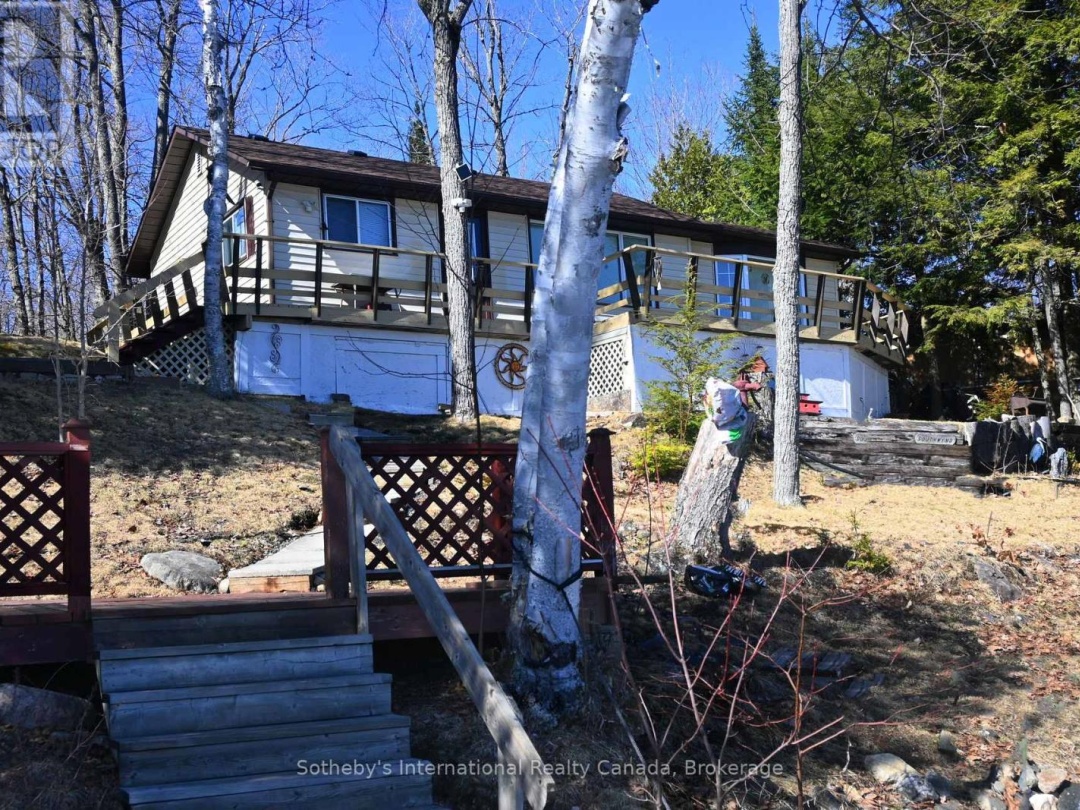 41 DEERFIELD ROAD, Manitouwabing Lake