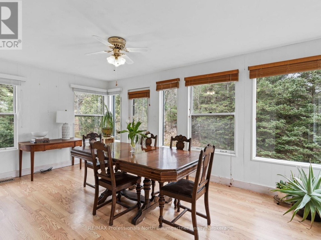 1591 IRONDALE ROAD, Irondale River