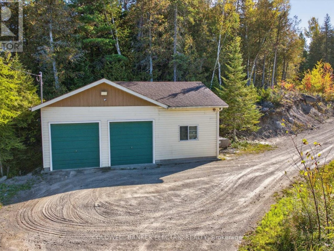 1352 COUNTY RD 49 ROAD, Little Silver Lake