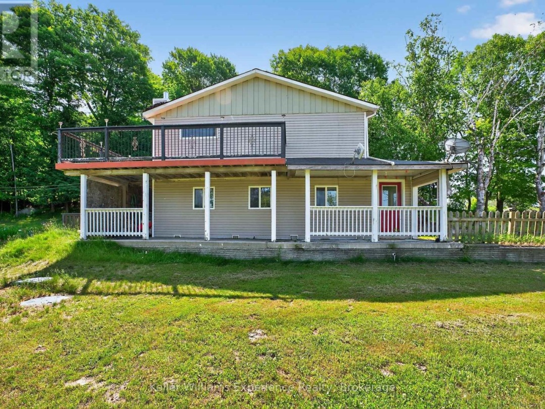 1236 GOLDEN BEACH ROAD, 