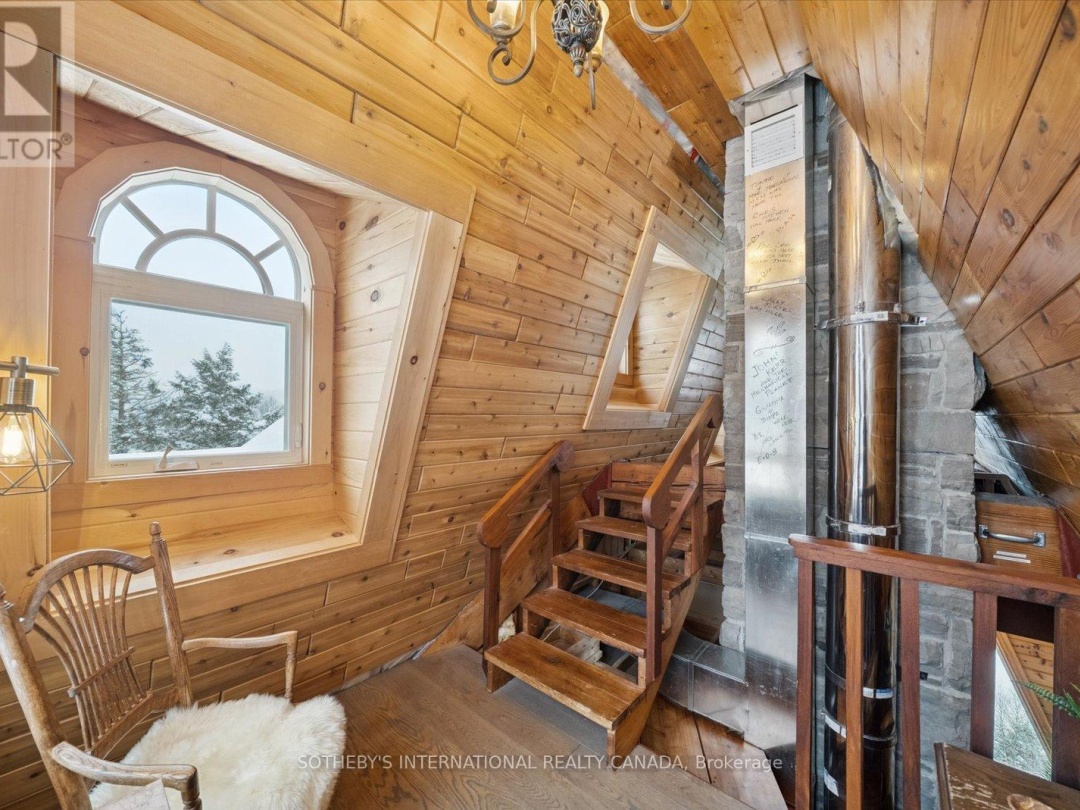 1307 WATTS ROAD, Little Kennisis Lake