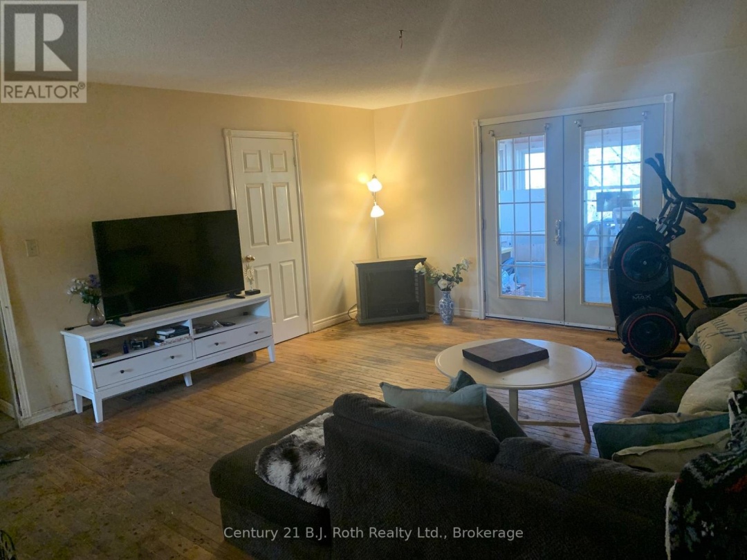 1087 MERKLEY ROAD, Gravenhurst (Ryde)