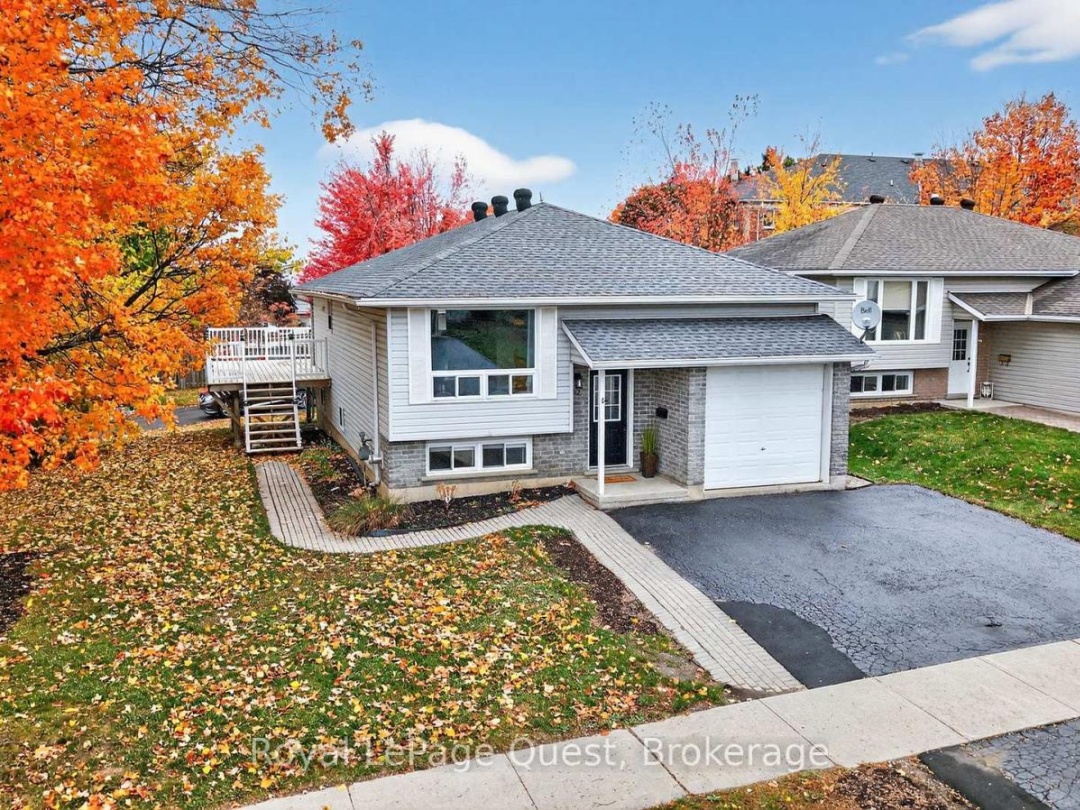 42 JORDON CRESCENT, 