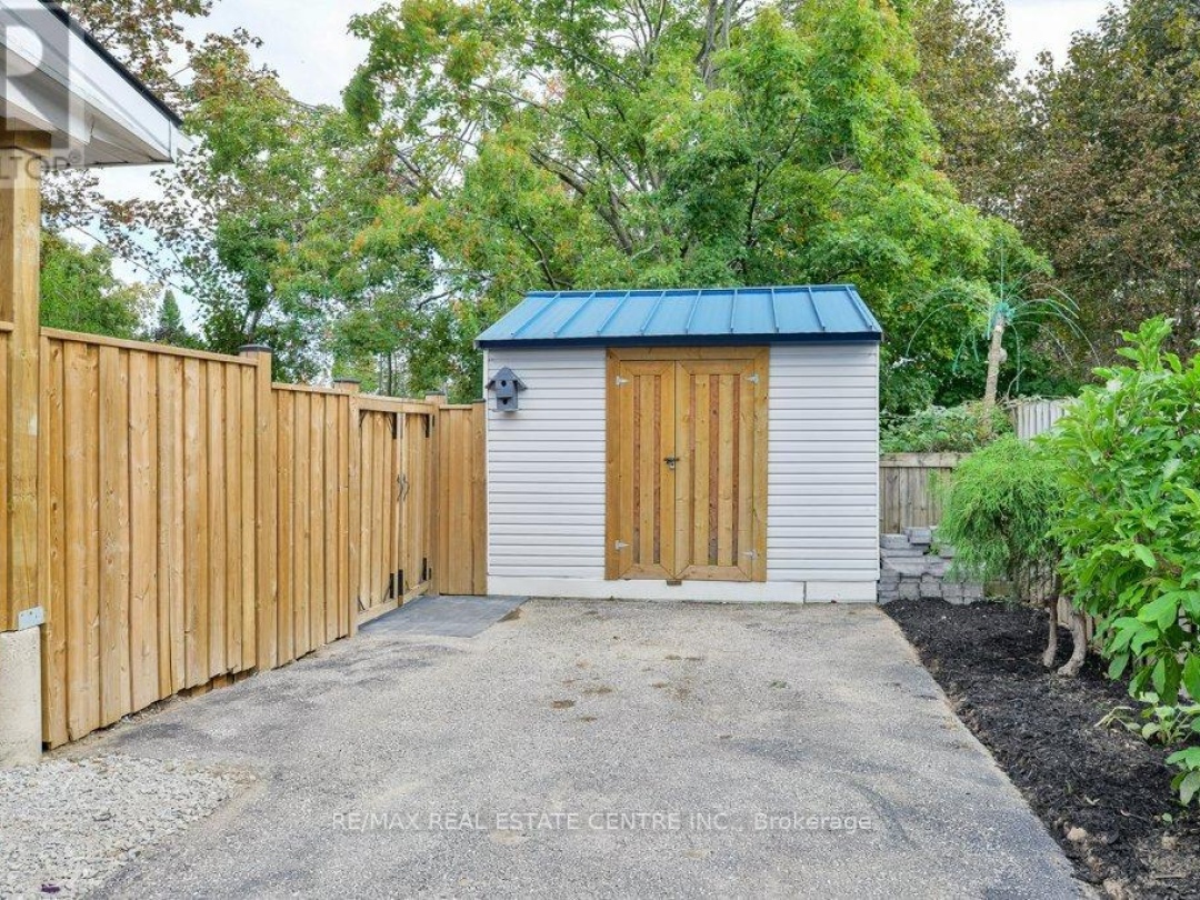 349 BARRIE ROAD, 