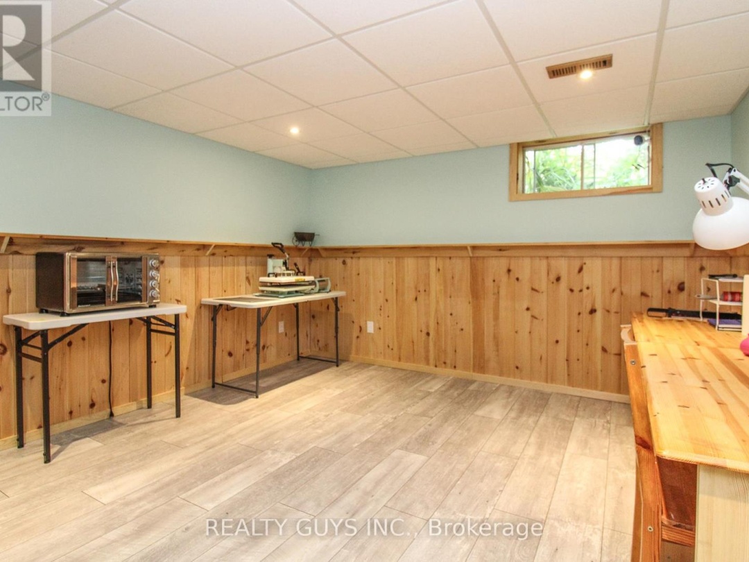 891 COUNTY ROAD, Trent Lakes