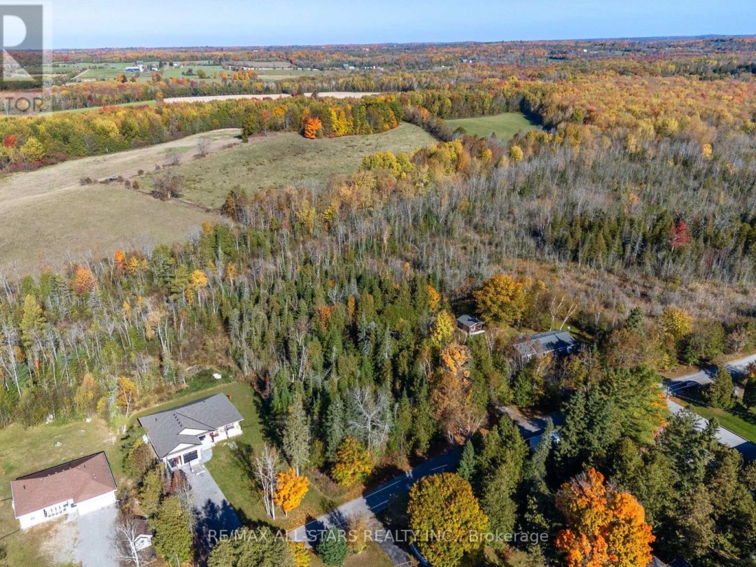 Lot 0 North Bayou Road, Kawartha Lakes