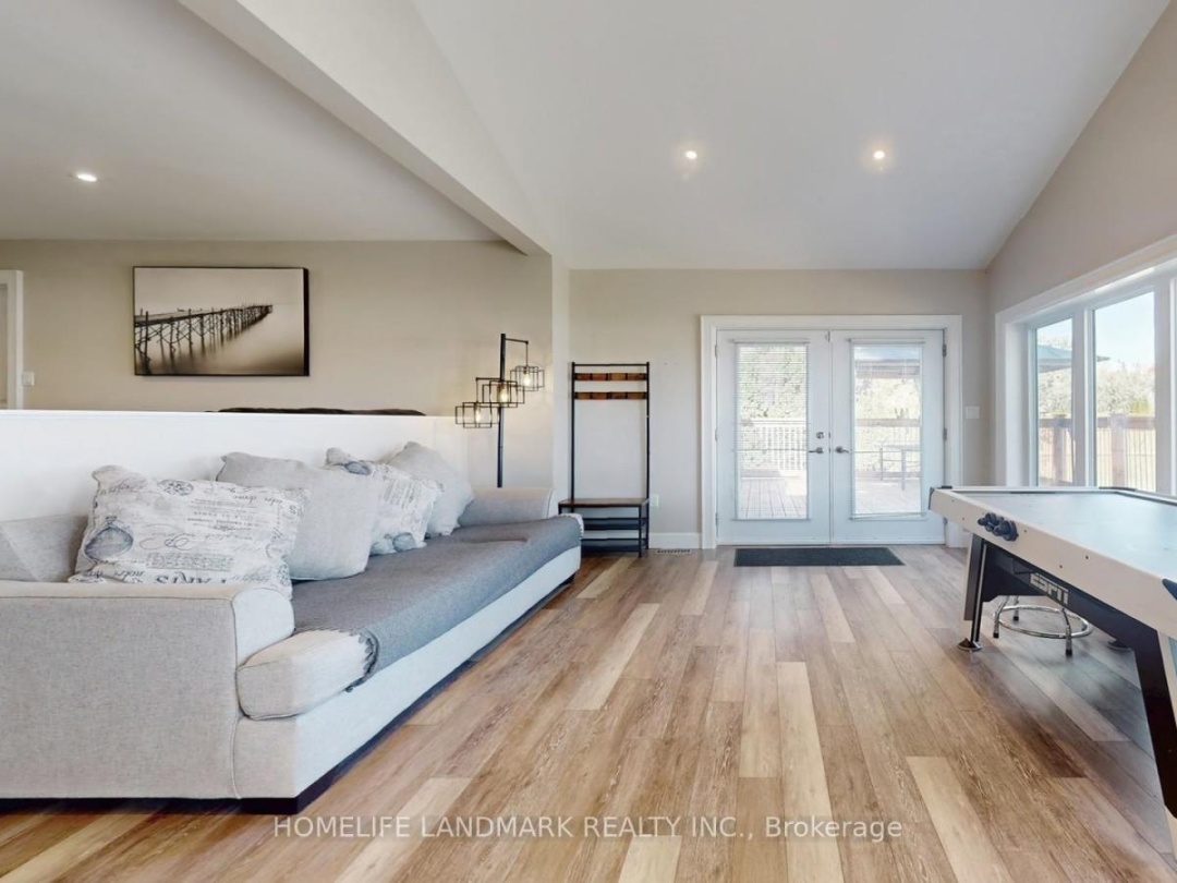 208 LAKESHORE DRIVE, Trent-Severn Waterway