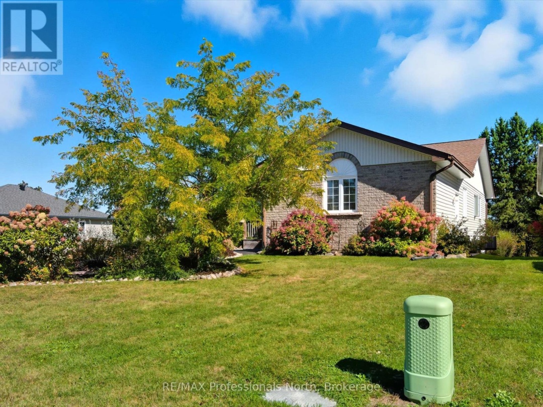 17 KEALL CRESCENT, 