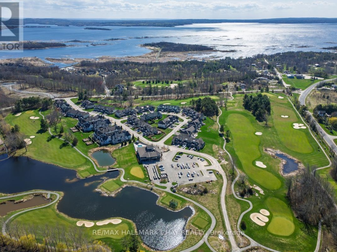 6 CARNOUSTIE LANE, Georgian Bay