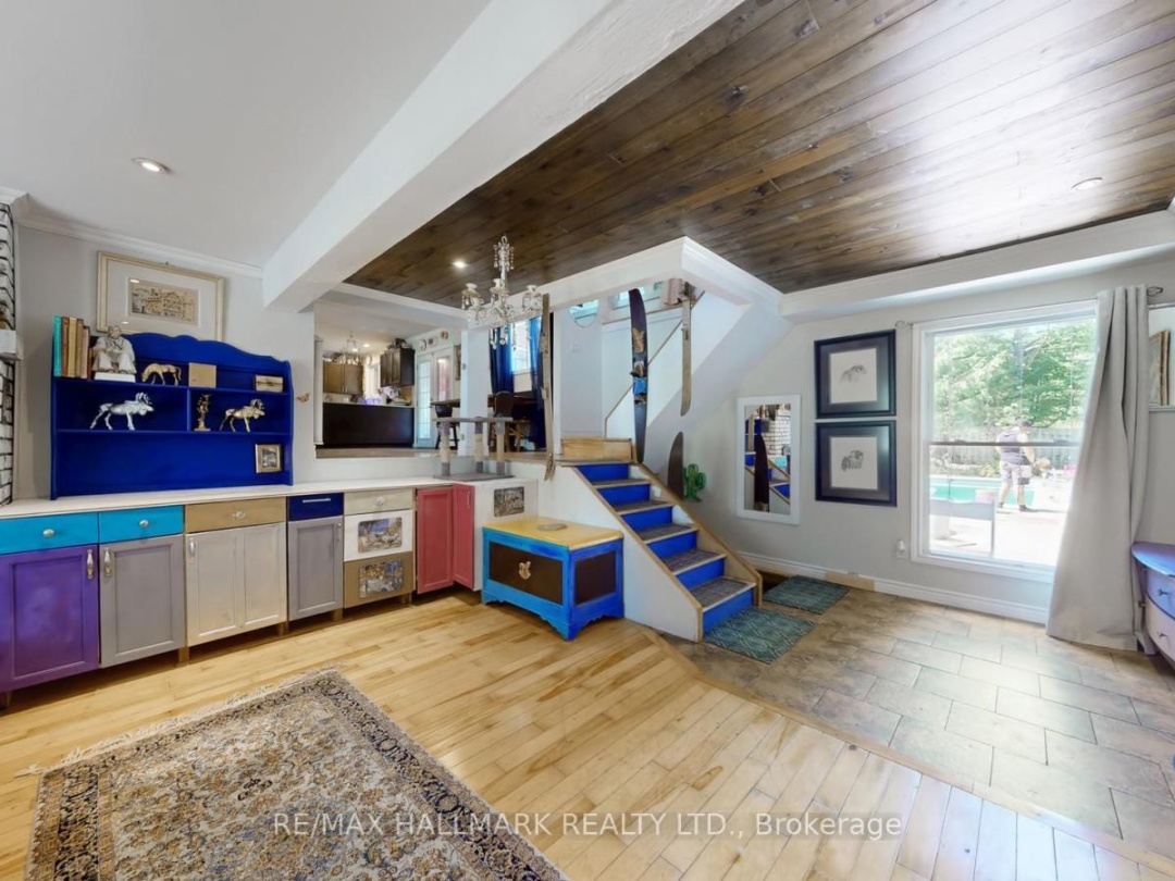 14 SELLENS AVENUE, Bracebridge (Macaulay)