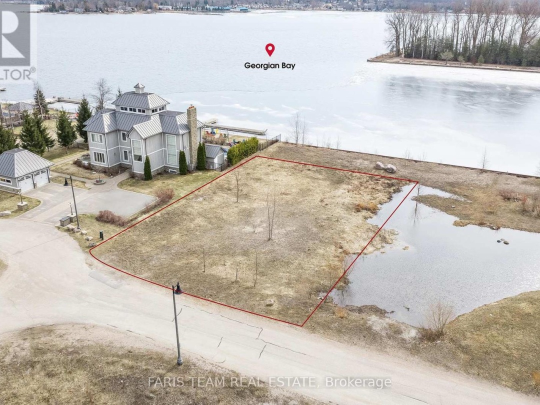 35 - 77 DOCK LANE, Georgian Bay