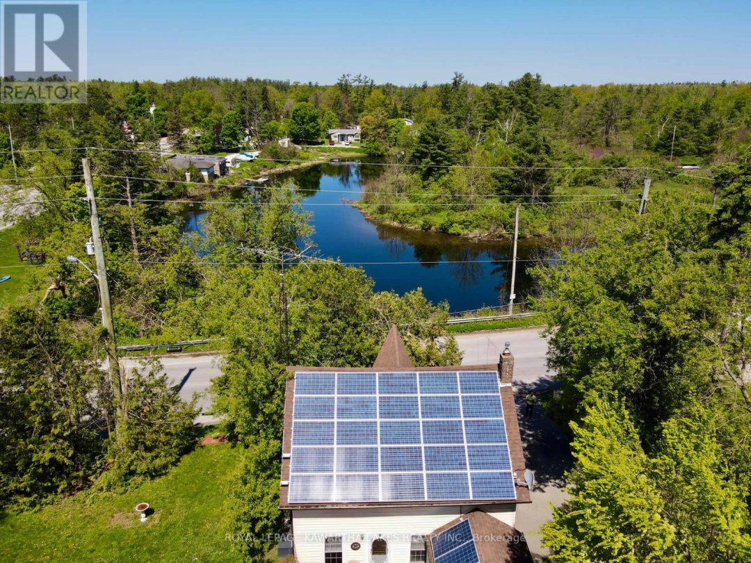 3472 MONCK ROAD, Kawartha Lakes (Norland)