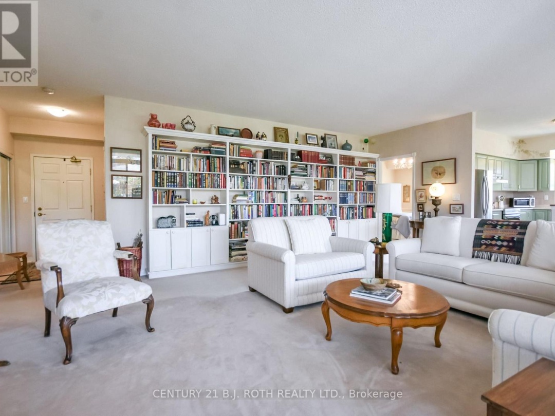 210 - 20 MUSEUM DRIVE, Orillia