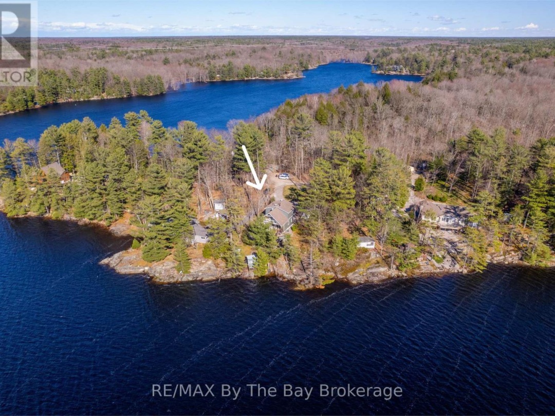 43B HANSENS ROAD, Gibson Lake