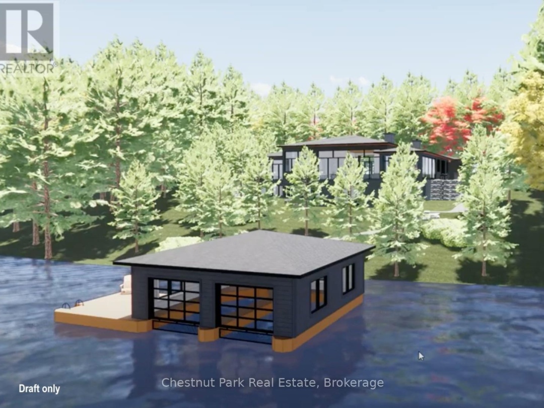1091 OSBORNE POINT ROAD, 