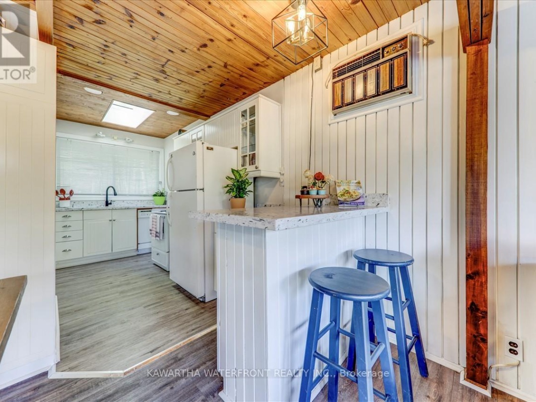 3534 MONCK ROAD, Gull River