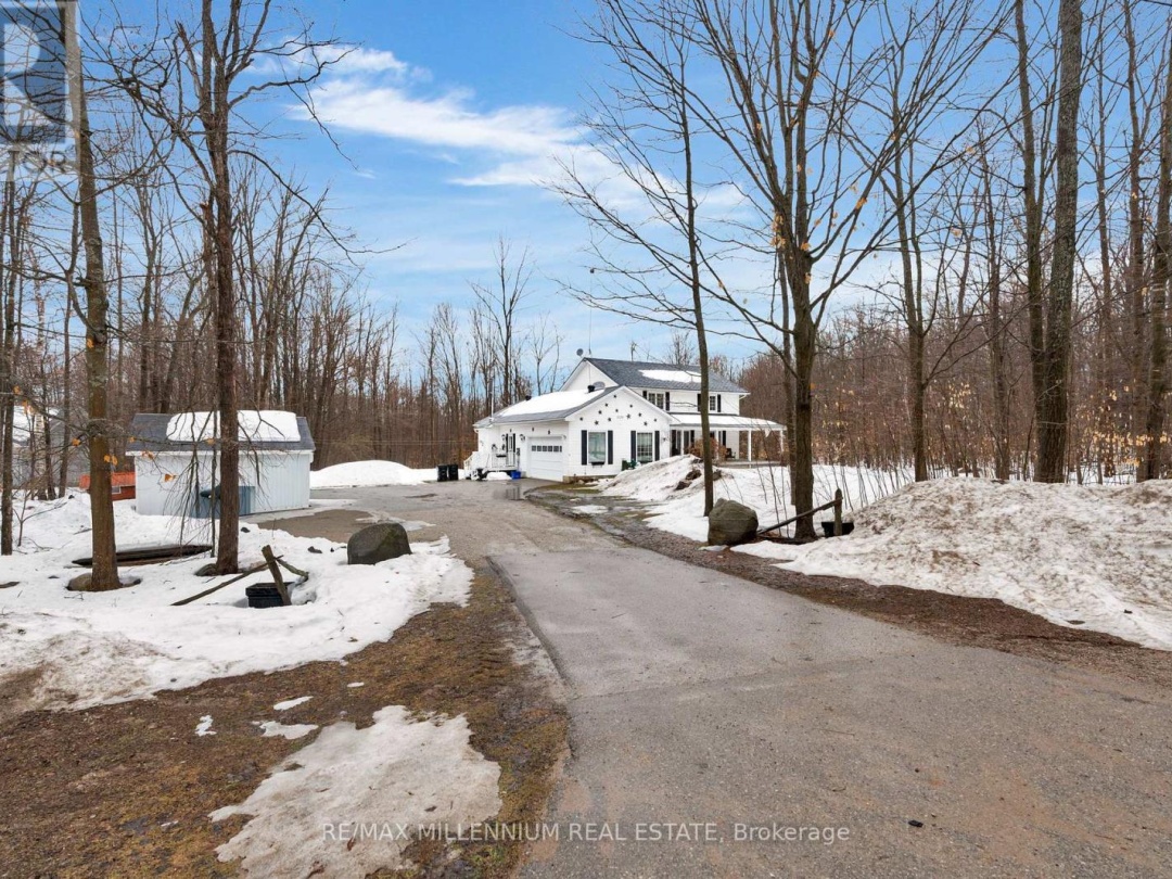 1120 MT ST LOUIS ROAD E, Oro-Medonte