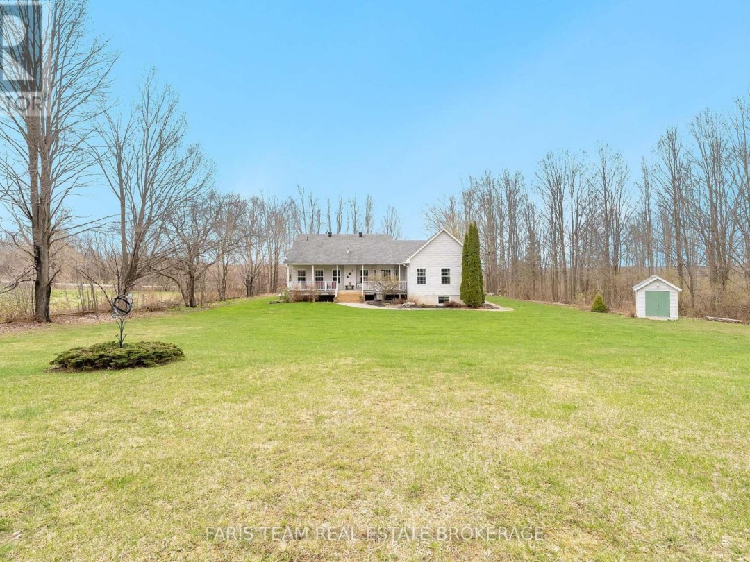 5035 LINE 12 N, Oro-Medonte