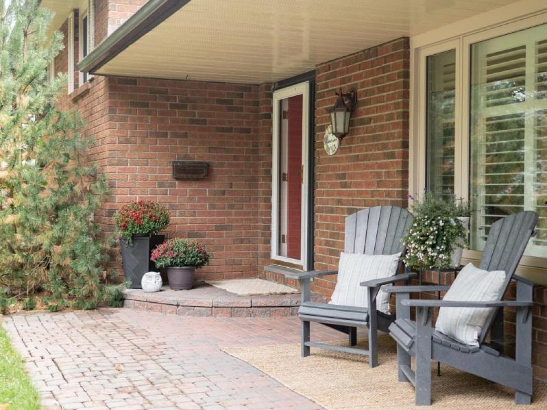 27 THICKETWOOD PLACE, Lake Simcoe