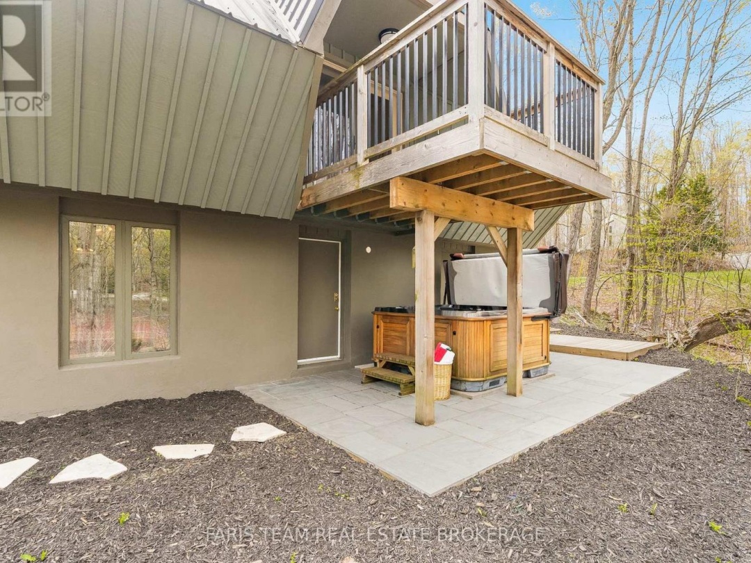 46 HURONWOODS DRIVE, Oro-Medonte (Sugarbush)