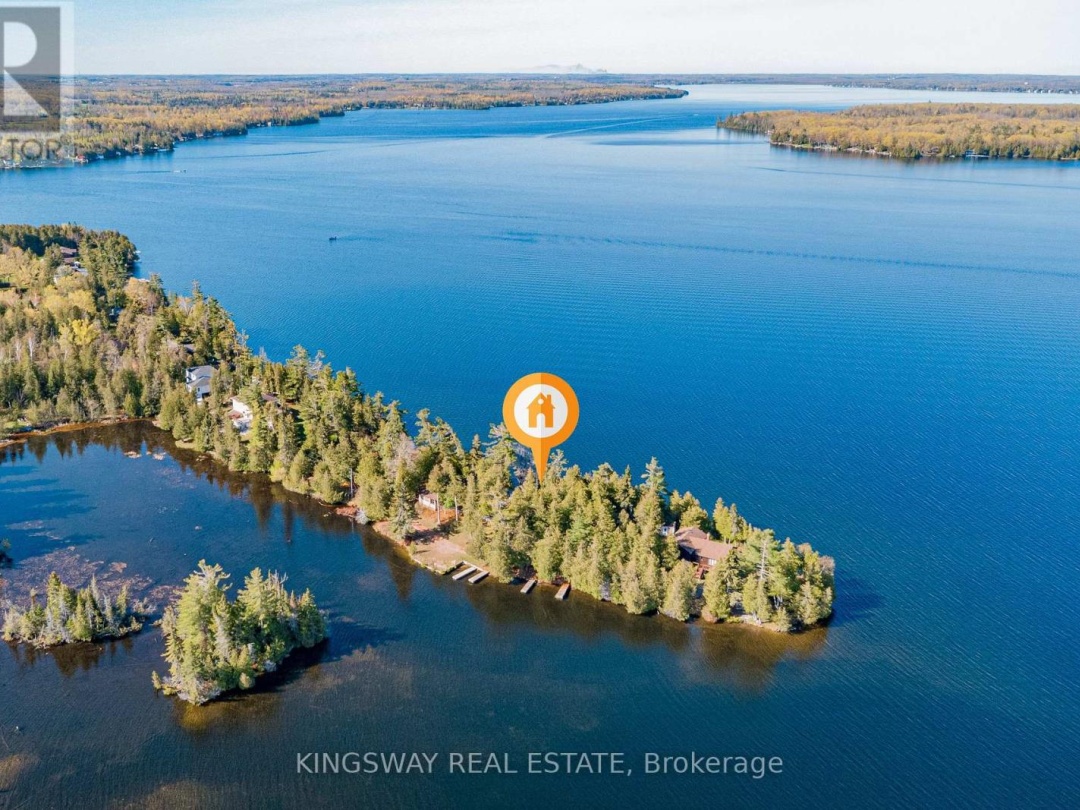 65 PEACE POINT ROAD, Balsam Lake