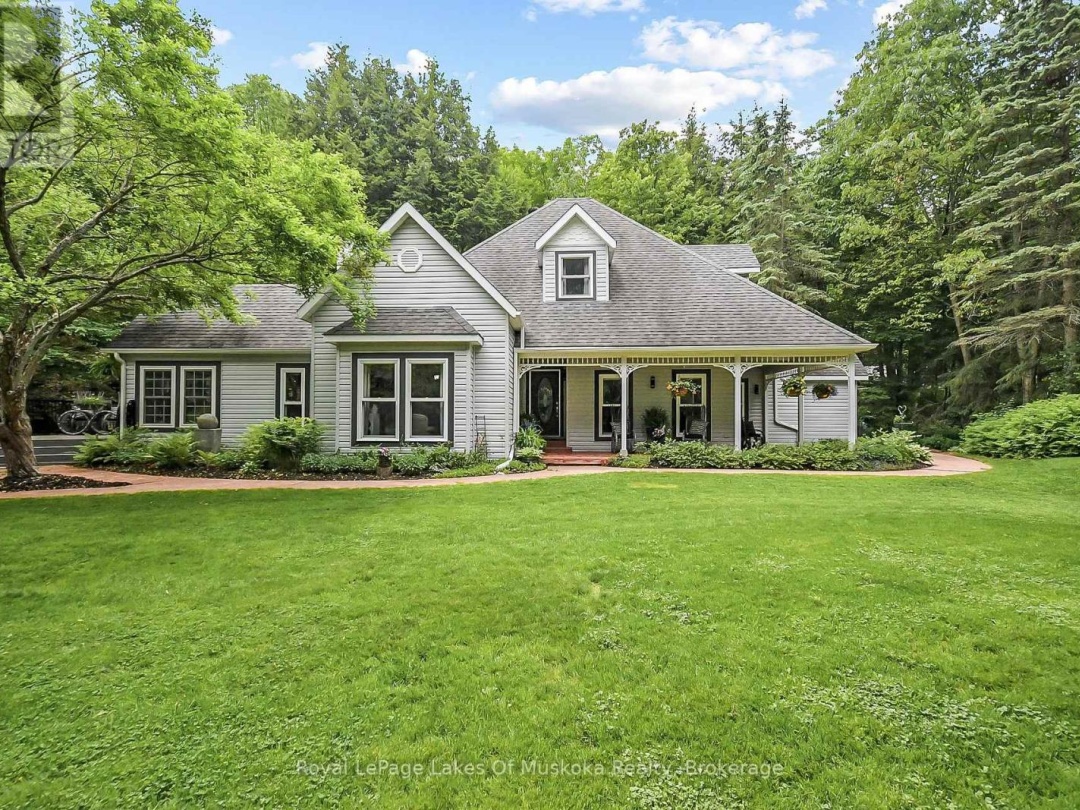 103 SOUTHBANK DRIVE, Muskoka River