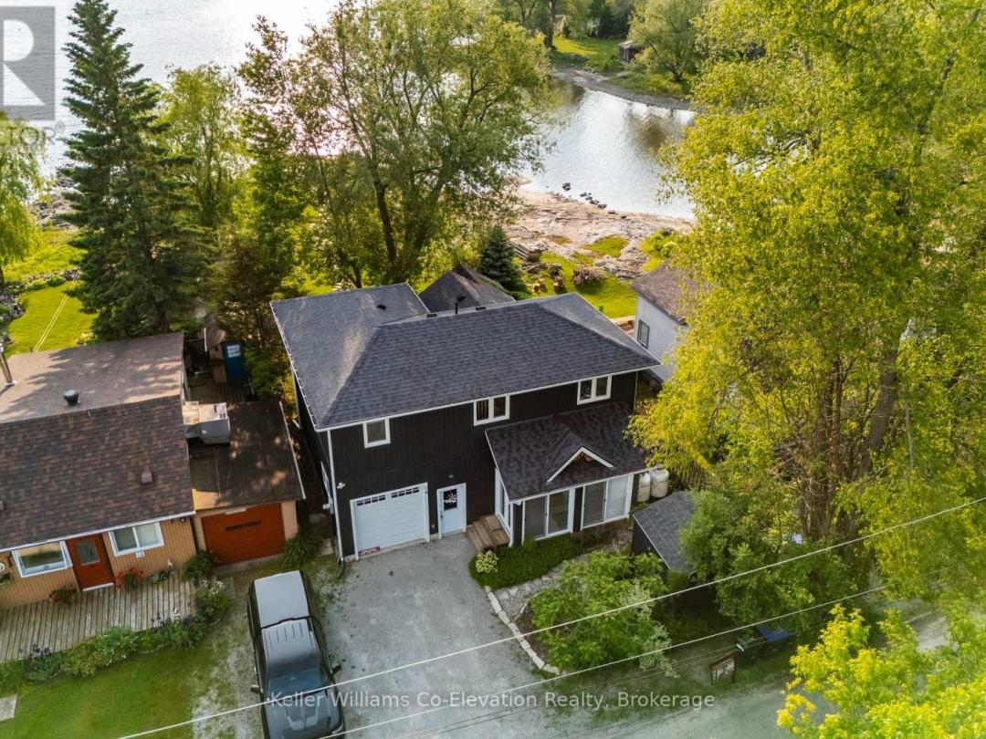14 LONG POINT ROAD, 