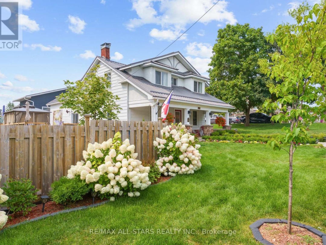 155 COLBORNE STREET, 