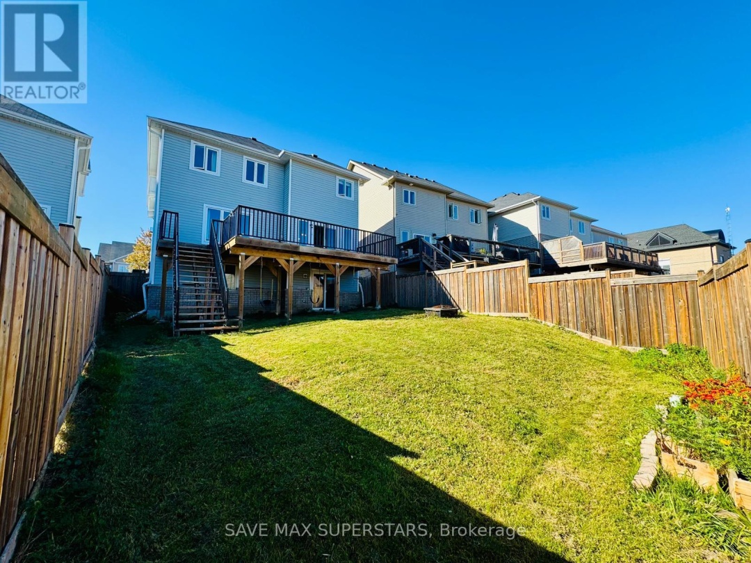 3063 EMPEROR DRIVE, 