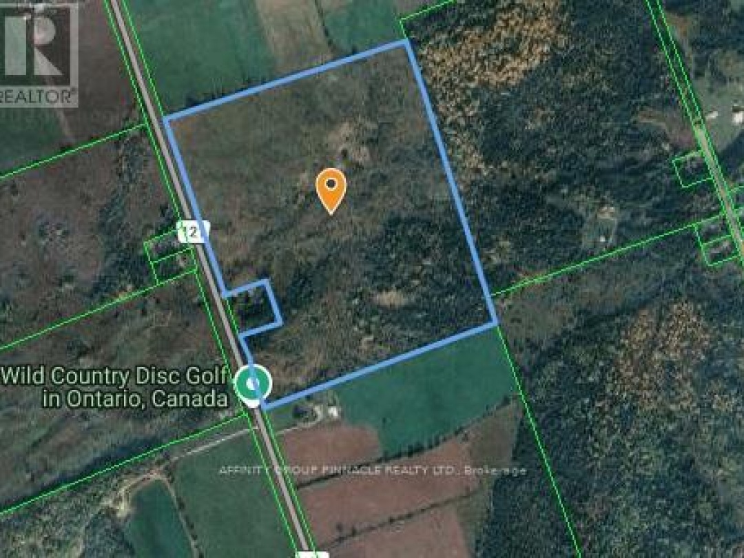 1178 121 HIGHWAY, Kawartha Lakes (Verulam)