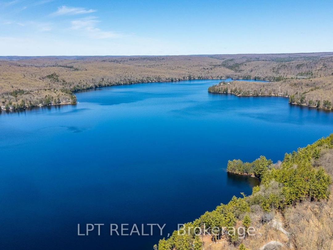 1369 HIPKISS DRIVE, Haliburton Lake