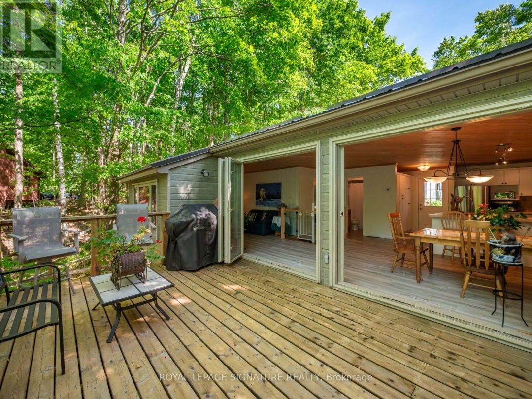 22 IROQUOIS RIDGE, 