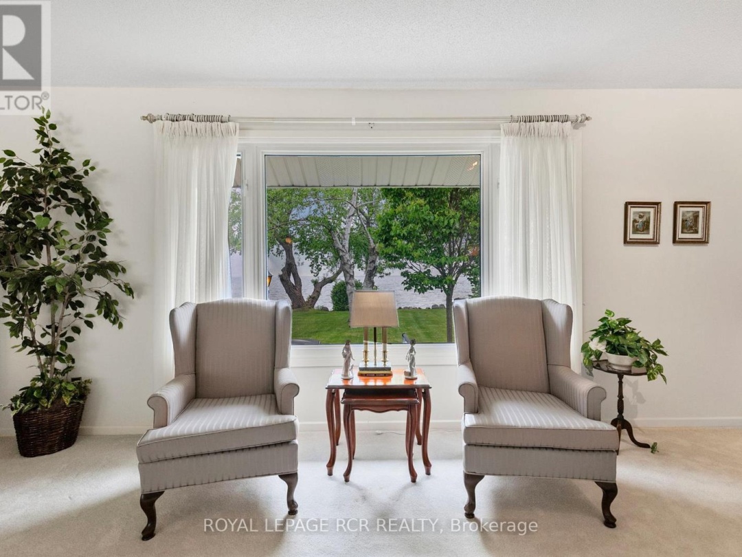 5 PARK LANE, Lake Simcoe