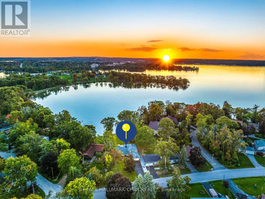 668 BROADVIEW AVENUE, 