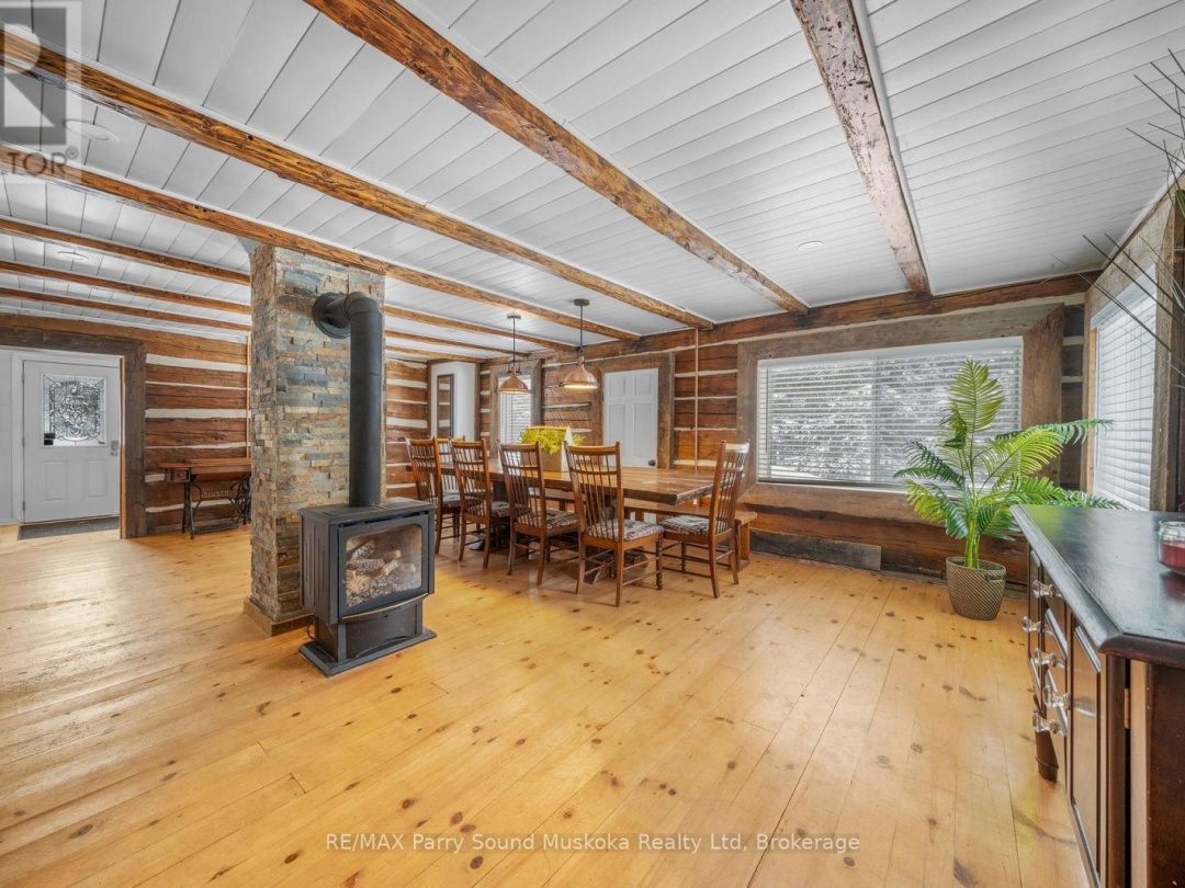1516 WILLIAMSPORT ROAD, Huntsville (Chaffey)